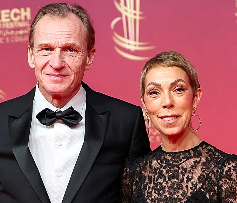Nicolas Altmayer, Beloved French Producer Behind ‘OSS 117,’ and Dior Executive Mathilde Favier Die in Car Crash