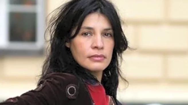 ‘Mother’ Director Teona Mitevska Preps Sequel to Feminist Satirical Drama ‘God Exists, Her Name Is Petrunya’ (EXCLUSIVE)