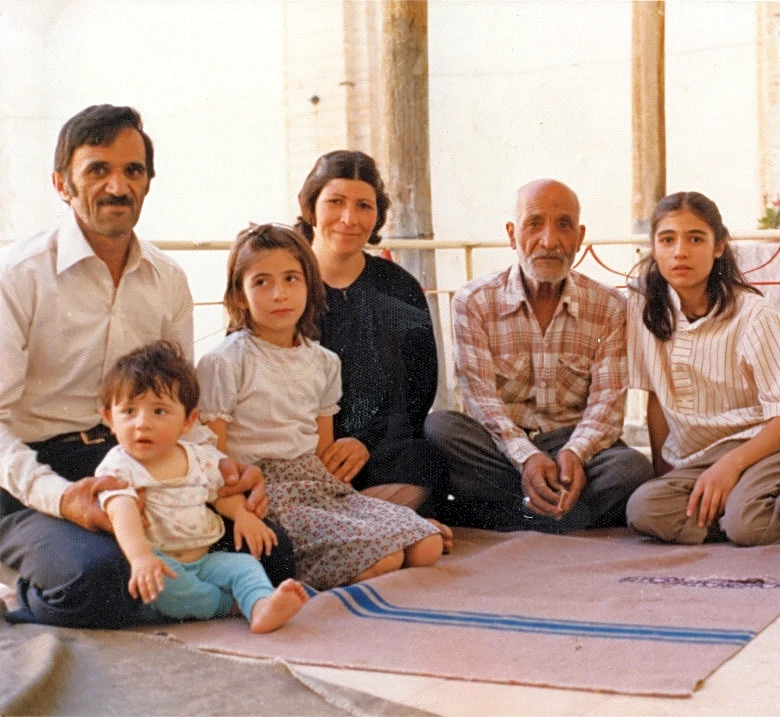 Nonprofit Production Banner Waterwell Doubles Funding for Unseen Iran Grants to Artists Representing the Diaspora in Film, TV, Theater and More
