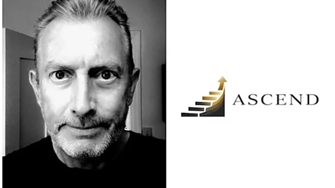 Ascend Literary Management Signs ‘Average Joe’ Creator Robb Cullen (EXCLUSIVE)