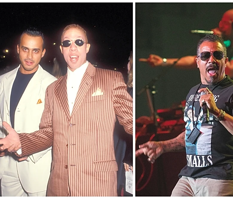 C+C Music Factory Co-Founder Robert Clivillés Sues Freedom Williams for $30 Million, Alleging He Wrongfully Claimed Trademark Despite Never Being a...