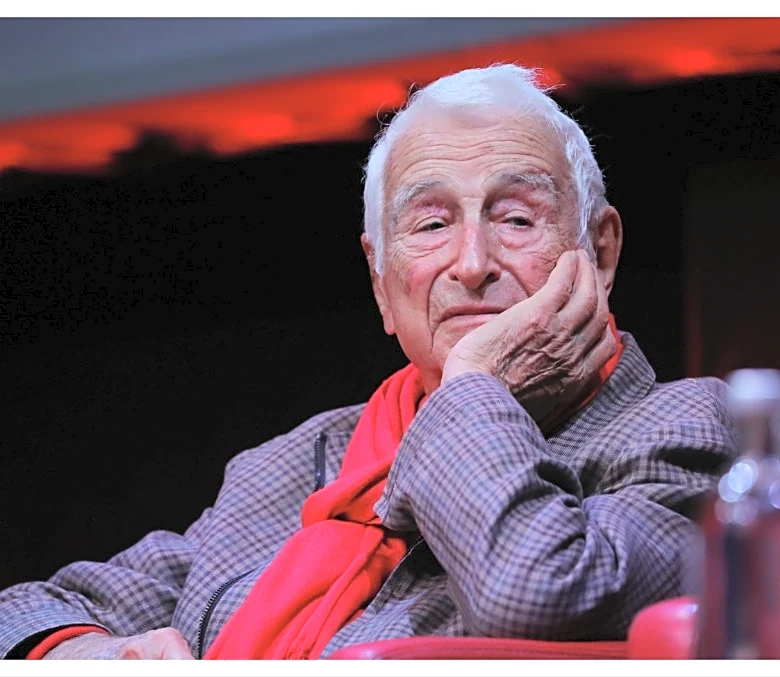 Fulvio Lucisano, Italian Producer of ‘Planet of the Vampires’ and ‘What Have You Done to Solange?,’  Dies at 98