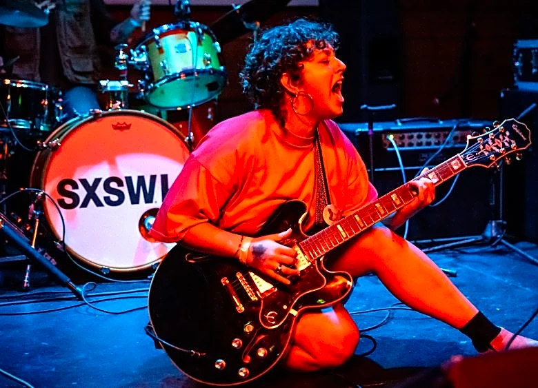 SXSW Sets Podcast Festival, Locals-Only Perks and Changes in Music Venues for 2027 Event in Austin