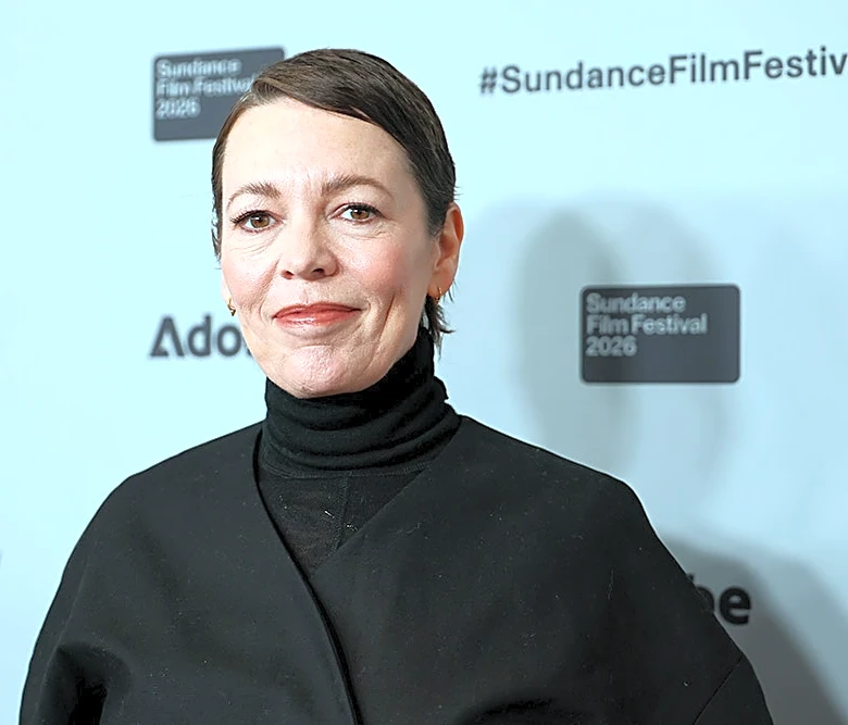Olivia Colman Joins ‘Only Murders in the Building’ Season 6