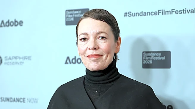 Olivia Colman Joins ‘Only Murders in the Building’ Season 6