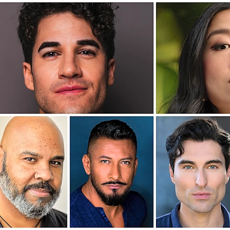 ‘Hidden Heroes: A Descendants Story’ Adds 6 to Cast, Including Darren Criss as Jiminy Cricket and Sherry Cola as Yzma From ‘Emperor’s New Groove’
