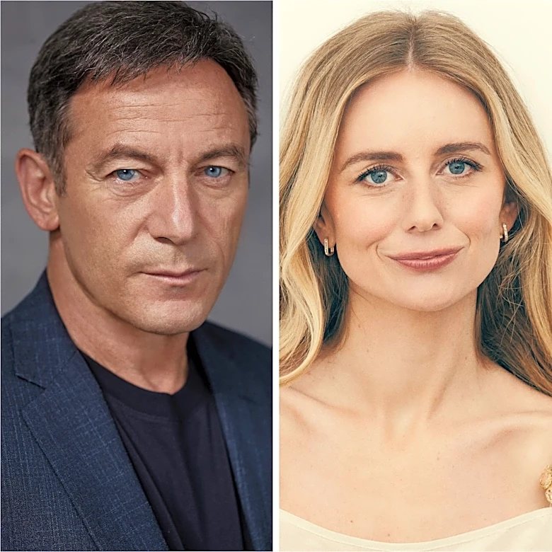 Kevin Hart and Henry Cavill’s Netflix Spy Comedy Adds Jason Isaacs, Justine Lupe and Aja Naomi King (EXCLUSIVE)