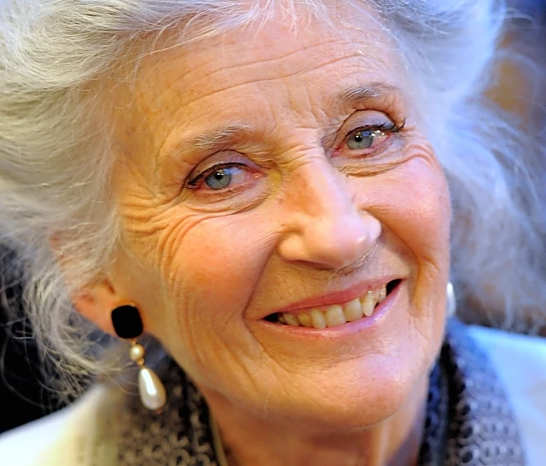 Phyllida Law, Scottish Actress and Mother of Emma and Sophie Thompson, Dies at 94