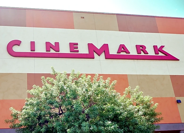 Cinemark Joins AMC Theatres and Regal in Supporting Paramount-Warner Bros. Discovery Merger