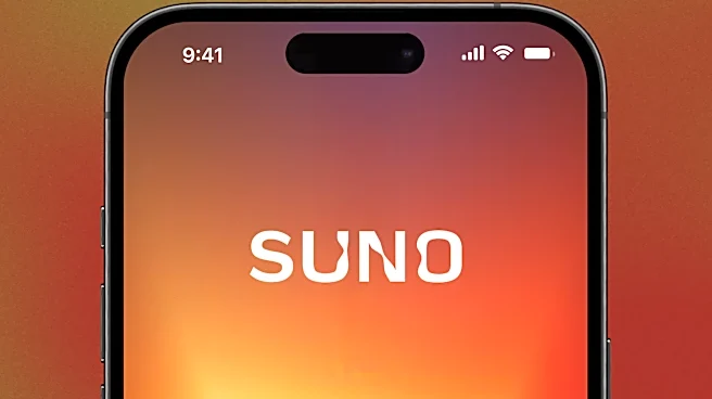 Round Hill Music Sues Suno, Anthropic for Copyright Infringement, Seeking Up to $1 Billion in Damages