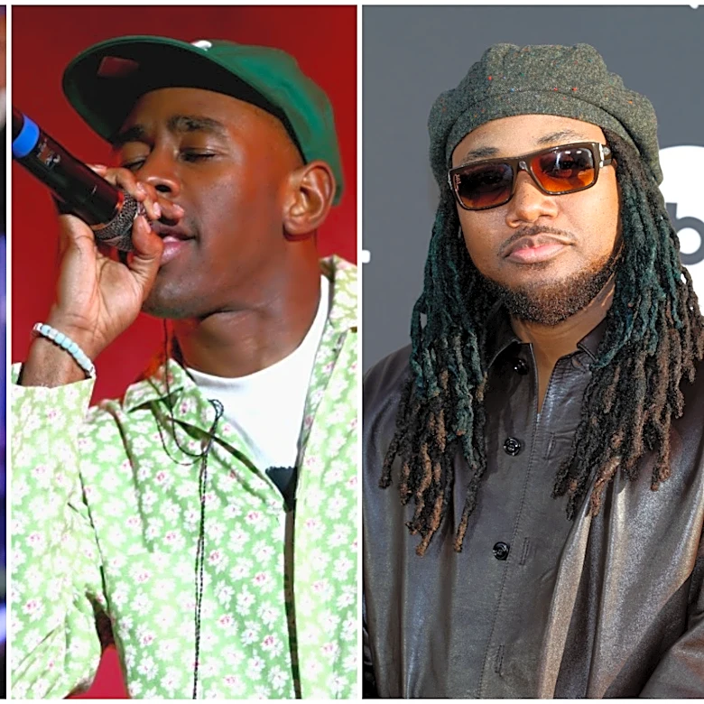 Tyler, the Creator, Future, Leon Thomas to Perform at Camp Flog Gnaw 2026