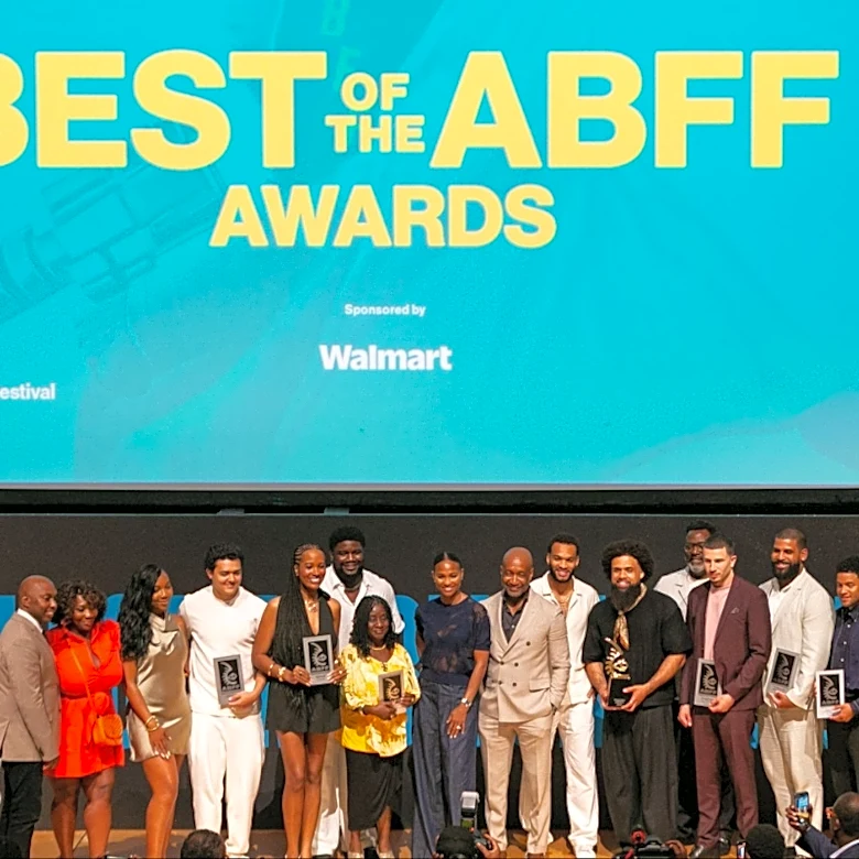 American Black Film Festival 2027 Heads to Los Angeles After 24 Years in Miami (EXCLUSIVE)