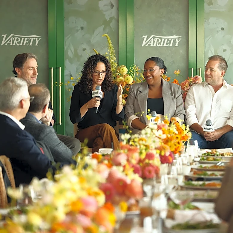 Nominated TV Producers Shed Light on Network Notes and Industry Changes at Variety’s Showrunners Breakfast; Ryan Murphy Emotionally Accepts Norman ...