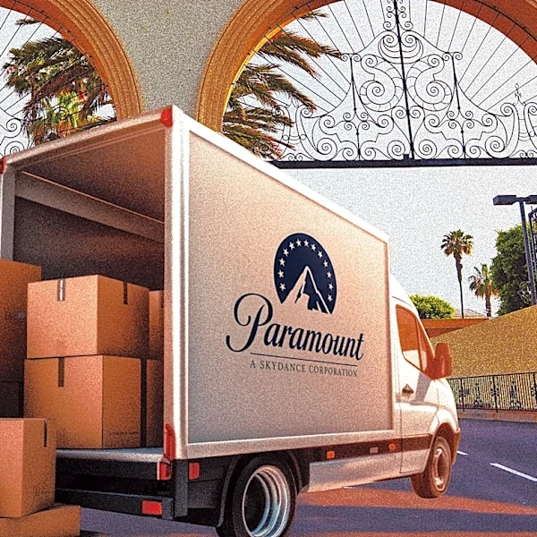 Will David Ellison Say Goodbye to Hollywood? Some See Paramount’s Potential Exit From California as ‘Strategically Unwise’ — but Others Say It’s Ju...