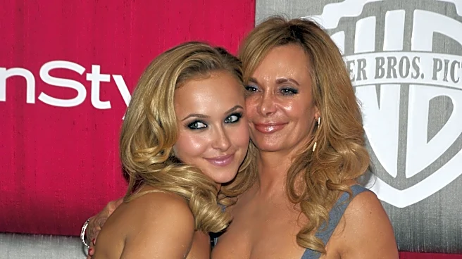 Hayden Panettiere’s Estranged Mom Speaks Out After Actor’s Death: She ‘Lost Her Way’ and ‘I Wish She Had Stayed True to Herself’
