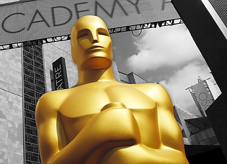Oscars Budget, ‘Engaging’ With AI and Hot Memorabilia: Inside the Academy’s Annual All-Members Meeting (EXCLUSIVE)