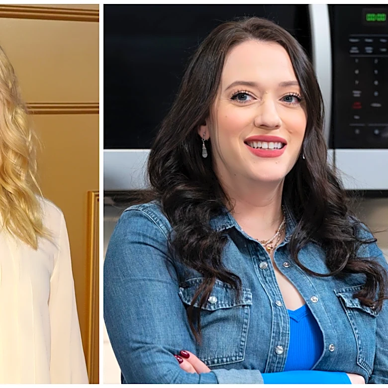 Kat Dennings, Beth Behrs Set ‘2 Broke Girls’ Reunion on ‘Shifting Gears’ Season 3