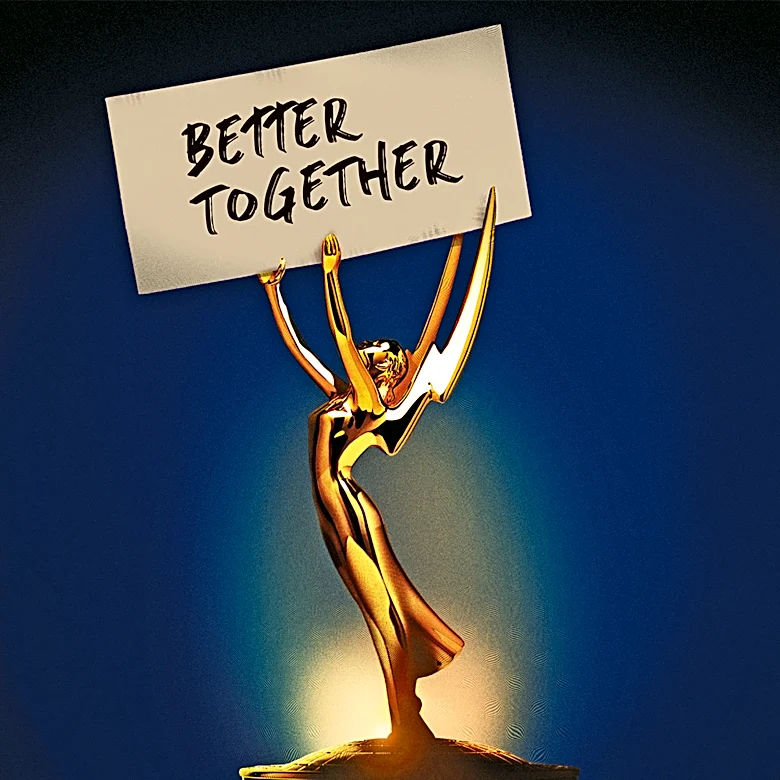 Why a Reunion Between the Two Rival TV Academies Is Long Overdue