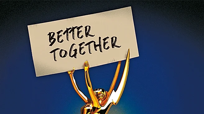 Why a Reunion Between the Two Rival TV Academies Is Long Overdue