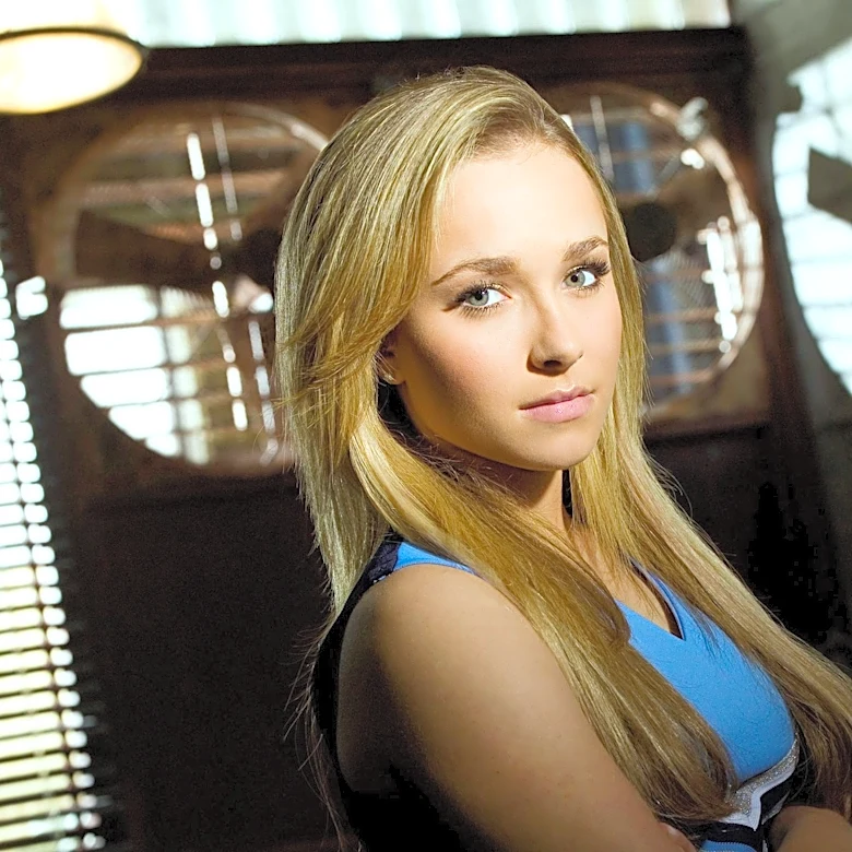 Hayden Panettiere ‘Stuck Up for Background Actors When They Were Mistreated’ on ‘Heroes’ Set and ‘Knew Every Crew Members Name’
