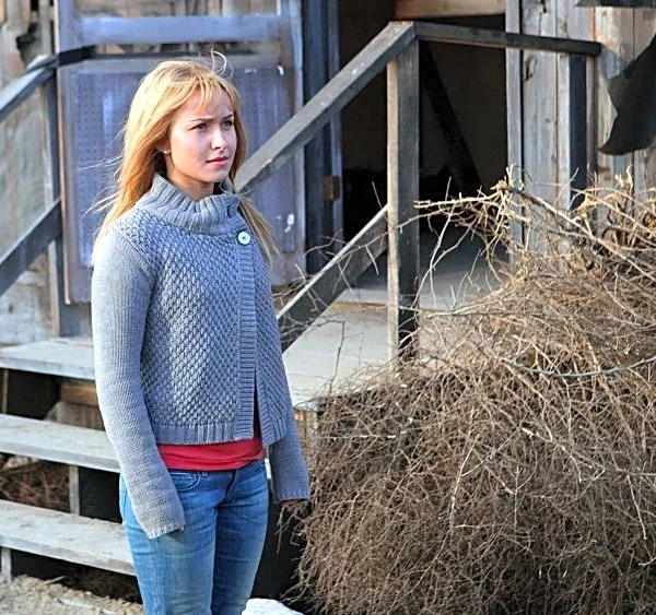 ‘Heroes’ Creator Tim Kring Pays Tribute to Hayden Panettiere as a ‘Singularly Talented Actor’ With a ‘Deep Understanding of Human Nature’