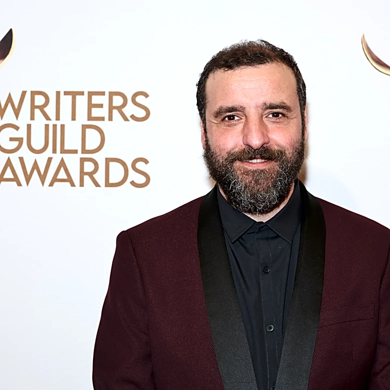 ‘Supergirl’ Star David Krumholtz Posts and Deletes Plans to Retire From Acting: ‘And Now, New Life’