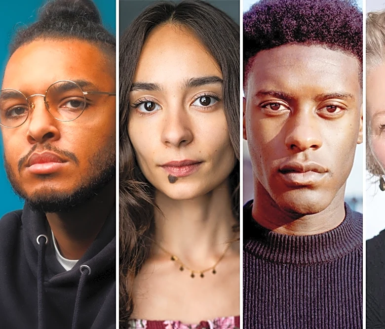 ‘House of the Dragon’ Directing Mentorship Alum Marcus Anthony Thomas Sets Cast for British Psychological Thriller ‘Cast Me!’ (EXCLUSIVE)