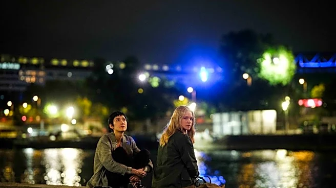 Hamaguchi Ryusuke, Pawel Pawlikowski Cannes Winners Among El Gouna’s First 10 Titles for Ninth Edition