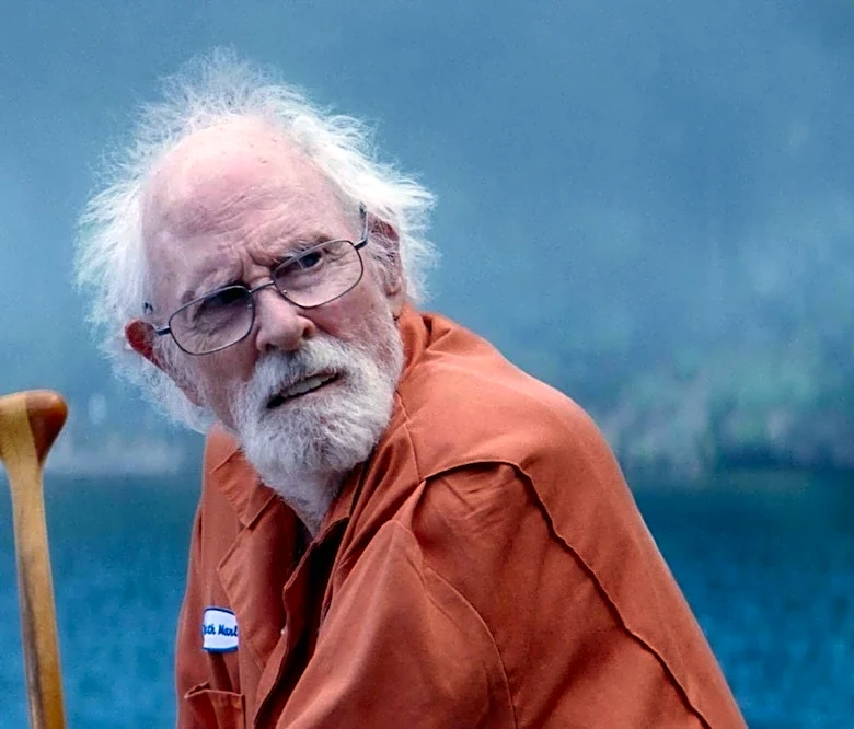 ‘Northbound’ Review: Bruce Dern Revs Up a Road Movie With Its Hands Otherwise Firmly at Ten and Two