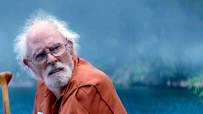 ‘Northbound’ Review: Bruce Dern Revs Up a Road Movie With Its Hands Otherwise Firmly at Ten and Two