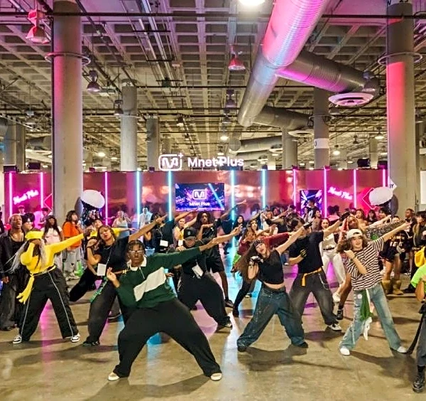 Producers Scout for K-pop Talent With U.S. Appeal During KCON Fan Festival in Los Angeles