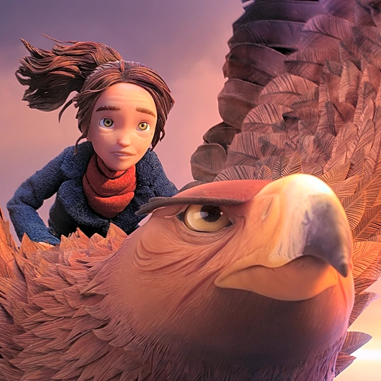 ‘Wildwood’ Trailer: Carey Mulligan Voices a Grieving Mother Ready to Tear Apart an Enchanted Forest in New Laika Stop-Motion Film