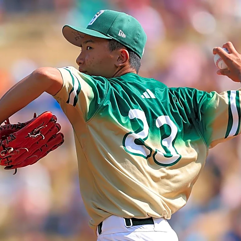 Here’s How to Watch the 2026 Little League World Series Live Online