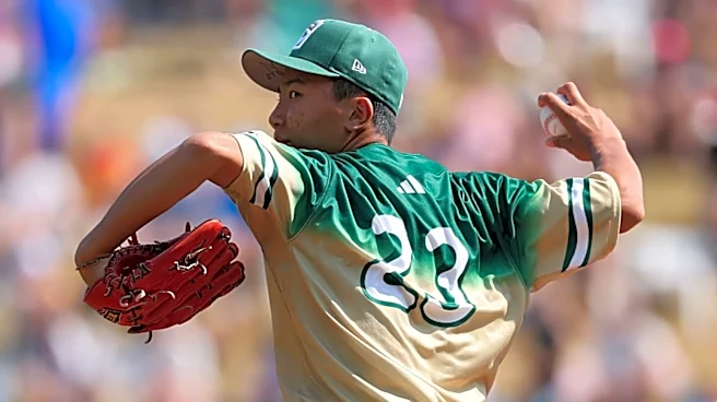 Here’s How to Watch the 2026 Little League World Series Live Online