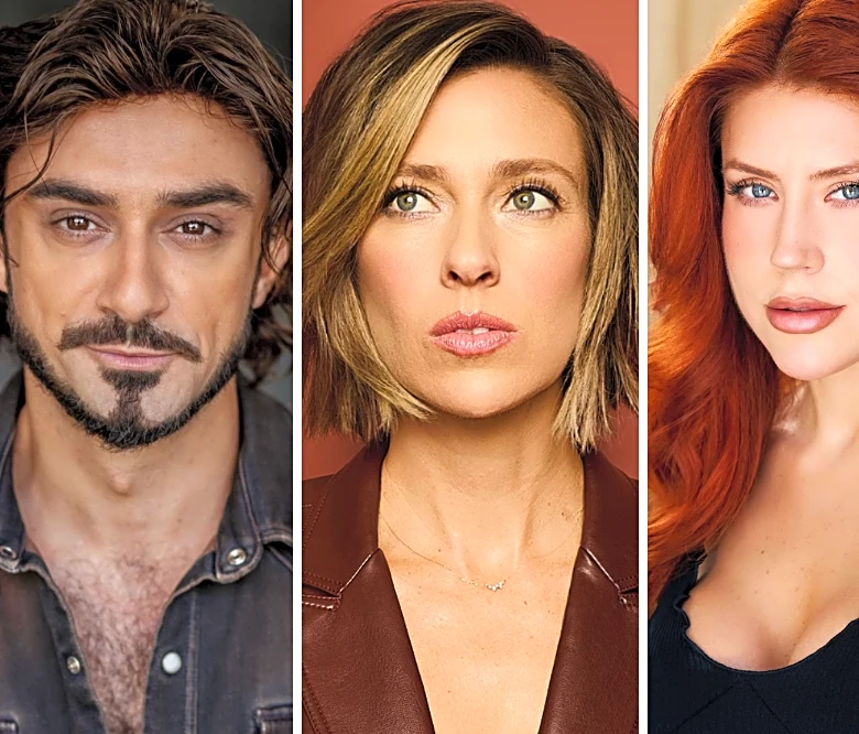 Aliens vs. Devil Horror Story ‘Haunting Skies’ Sets Film Adaptation; Author Christian Kang Bachini to Direct, Natasha Halevi and Emily Ashby to Sta...