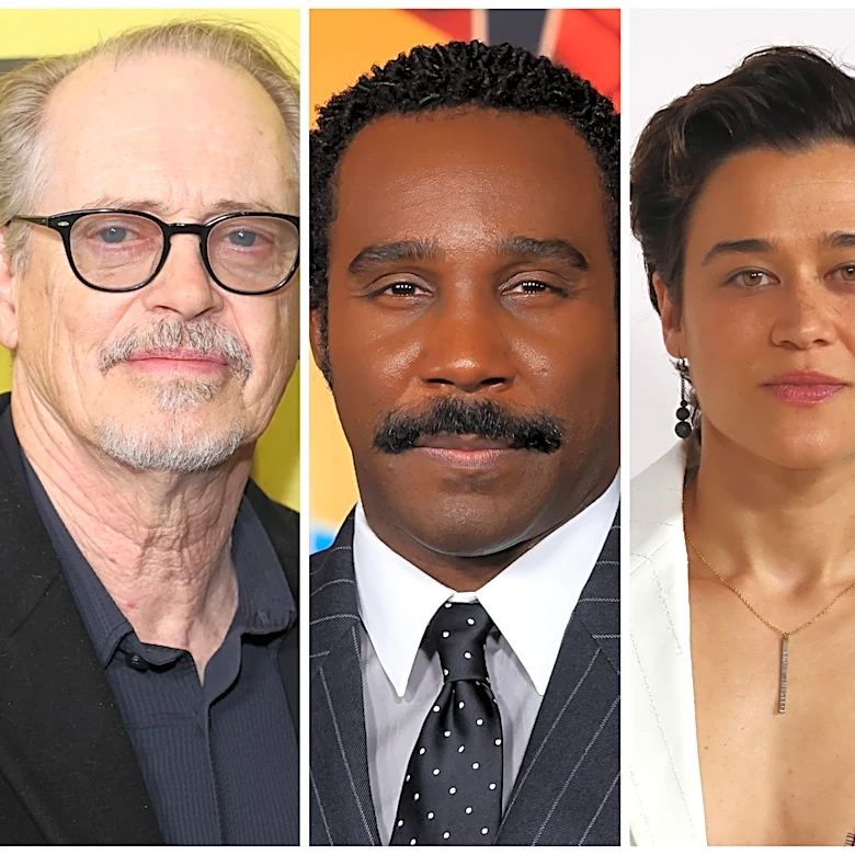 Steve Buscemi, Tramell Tillman, Katy O’Brian, Nicholas Braun Among Cast of ‘Murderbot’ Season 2
