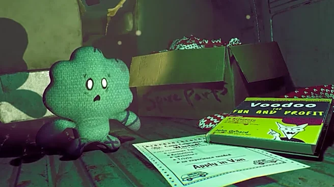 Jackbox Games Sets ‘Party Pack 12,’ ‘Trivia Murder Party 3’ Releases as CEO Teases New Streaming Service (EXCLUSIVE)
