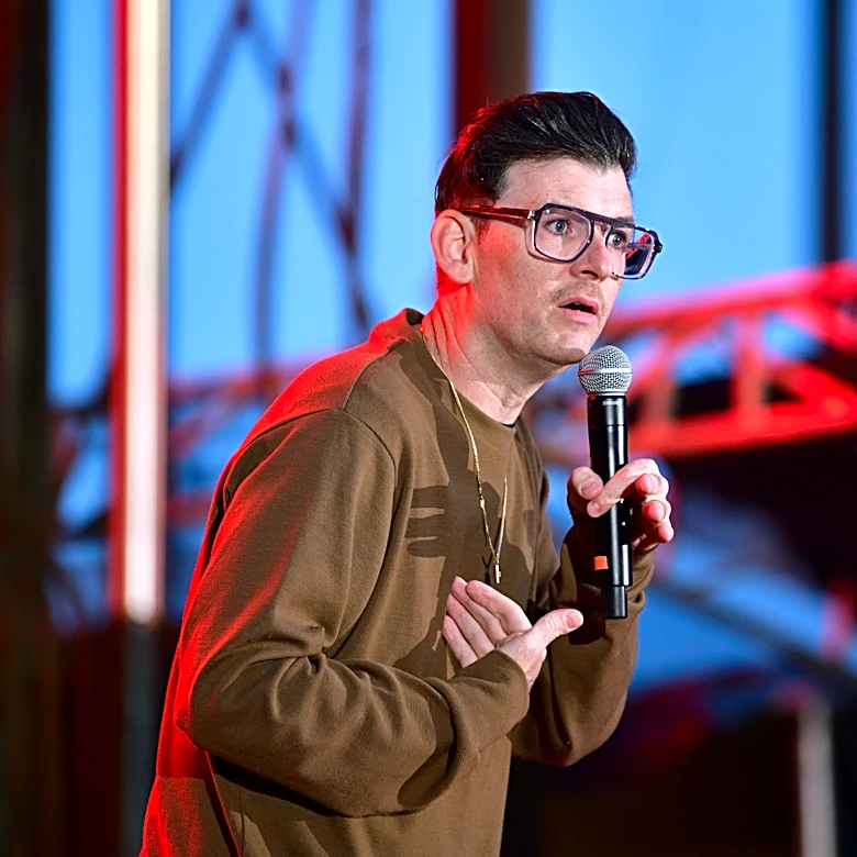 New York Comedy Festival Adds More Shows to Lineup