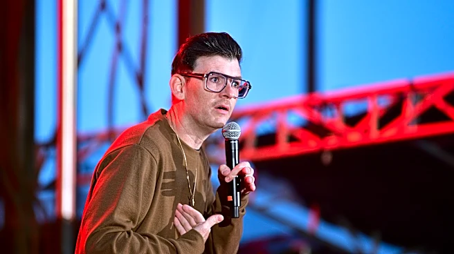 New York Comedy Festival Adds More Shows to Lineup