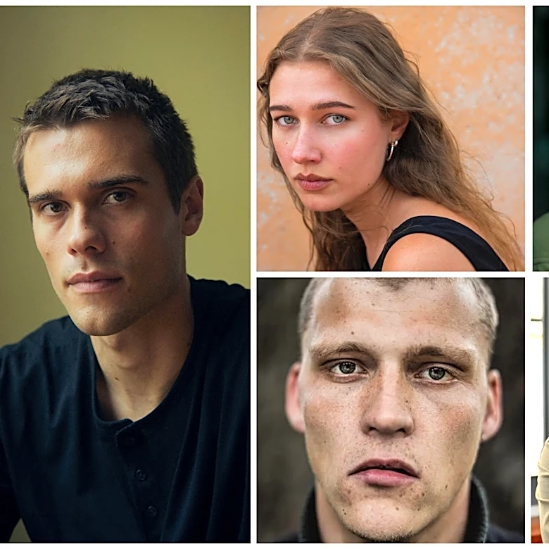 ‘Bloodaxe’ Season 2 Adds Five to Cast