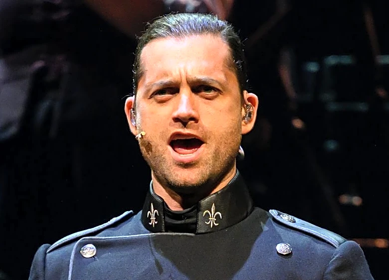 ‘Les Mis’ Star Bradley Jaden to Make Broadway Debut in ‘Wanted’ Musical (EXCLUSIVE)
