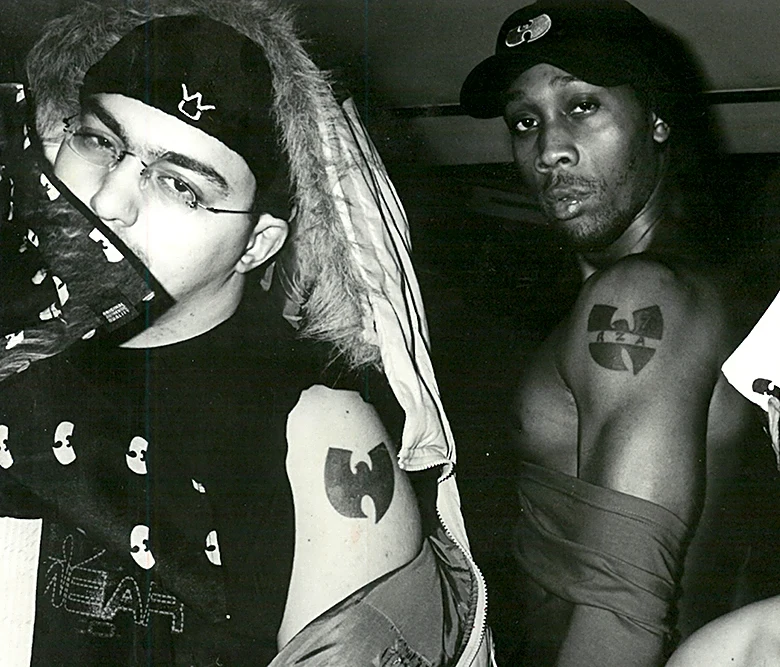 Netflix Buys Wu-Tang Clan Doc ‘The Disciple’ Directed by Joanna Natasegara (EXCLUSIVE)