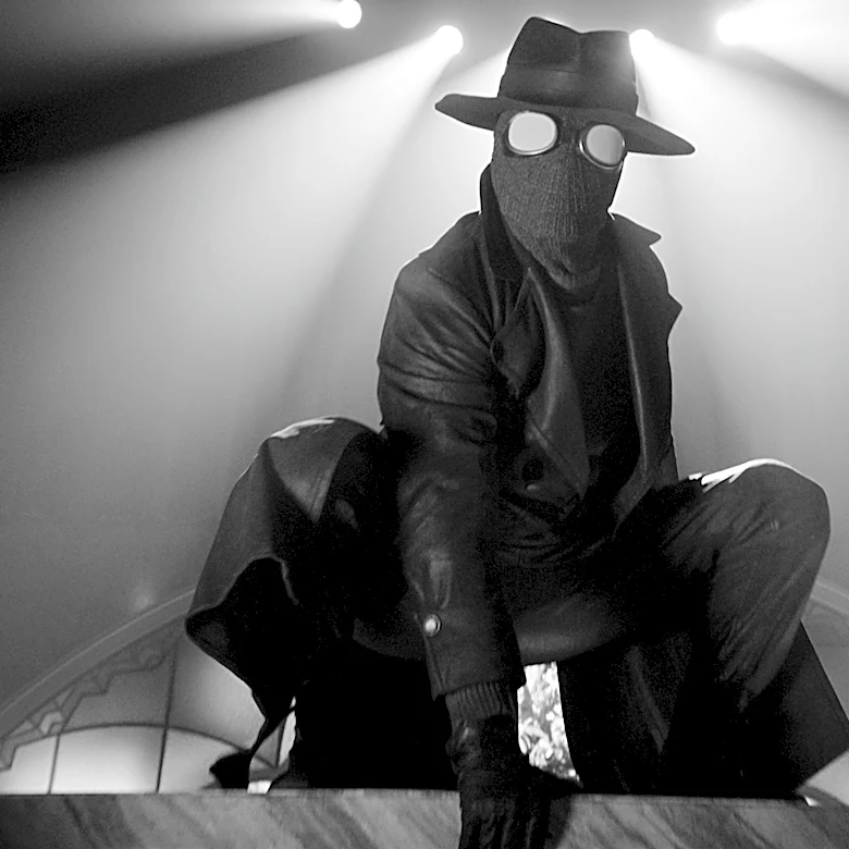 How ‘Spider-Noir’s’ Artisans Created a Modern Noir Sonic Environment