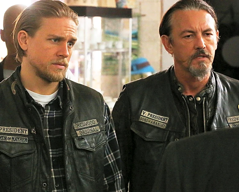 ‘Sons of Anarchy’ Cast Reunite for FX Limited Series ‘Legends’