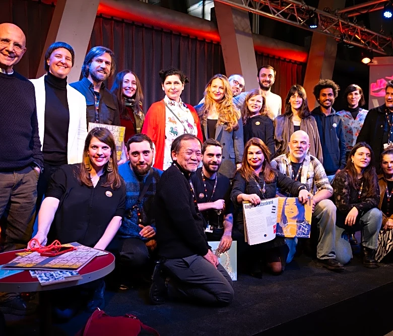 Ji.hlava’s Emerging Producers 2026 Reveal Pitches for Upcoming Projects (EXCLUSIVE)