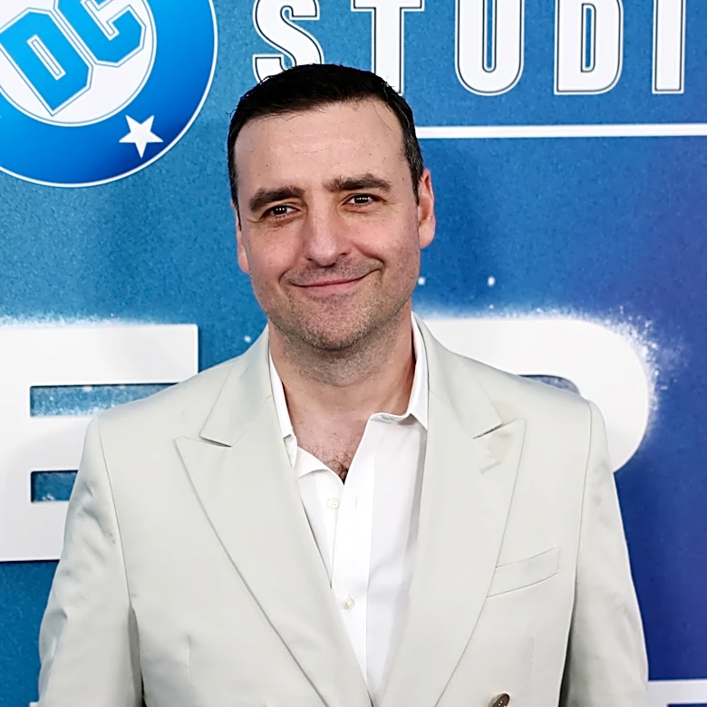 David Krumholtz Clarifies He’s Putting Acting Career on Hold but Not ‘Retiring or Quitting’: Disappointments ‘Are Starting to Sting More’
