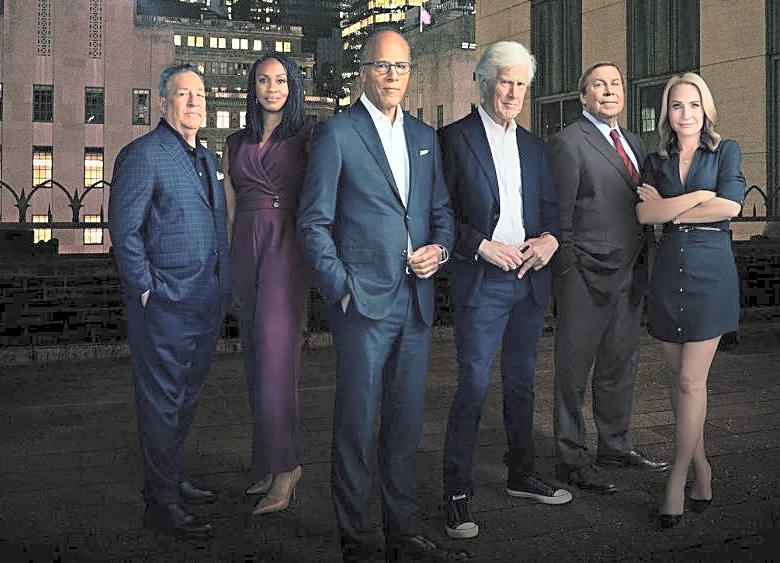 LISTEN: How ‘Dateline’ Became a Content Dynamo for NBC News