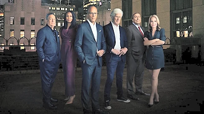 LISTEN: How ‘Dateline’ Became a Content Dynamo for NBC News