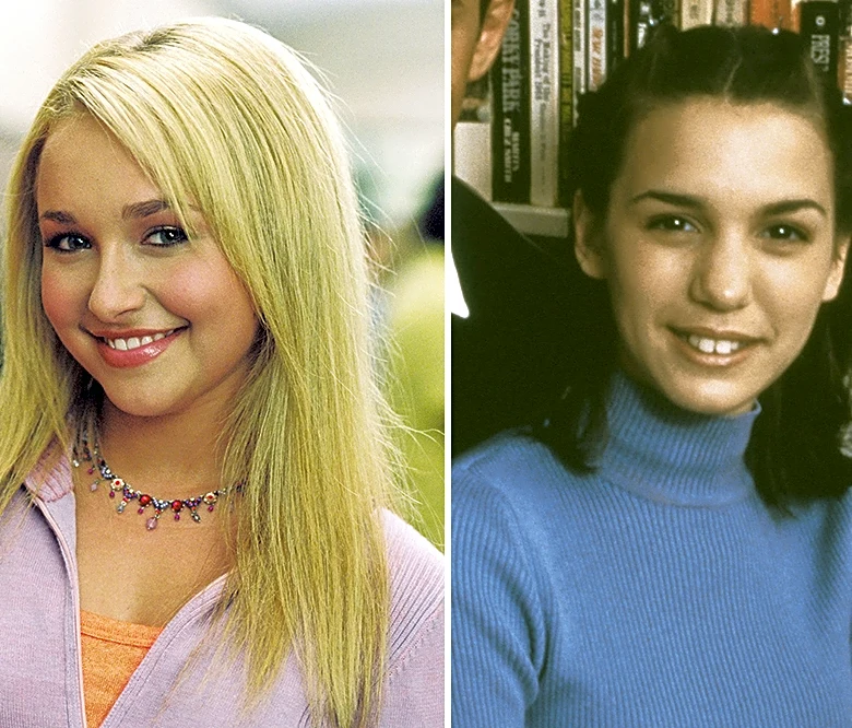 ‘Even Stevens’ Star Christy Carlson Romano Says ‘Early Fame Is Like CTE’ After Hayden Panettiere’s Death: ‘Another Performer I Grew Up With, Gone T...