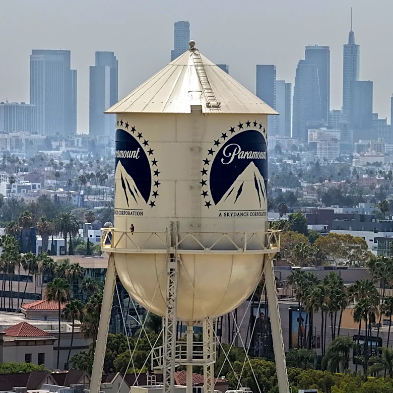 Paramount-Warner Bros. Merger Will Cost 4,500 L.A. Production Jobs, Report Finds